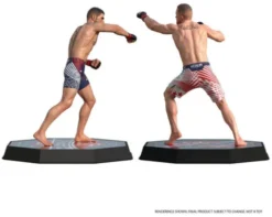 UFC McFarlane’s SportsPicks Figuras 2-Pack Ilia Topuria vs Justin Gaethje (Freedom 250) 18 cm
