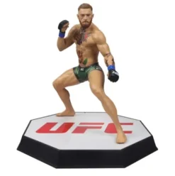 UFC Posed Estatua PVC Conor McGregor 18 cm