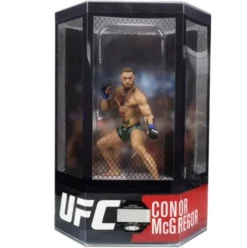 UFC Posed Estatua PVC Conor McGregor 18 cm
