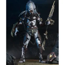 Ultimate Alpha Predator Scale Action Figure 100th Edition