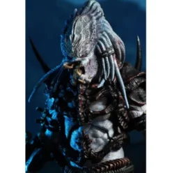 Ultimate Alpha Predator Scale Action Figure 100th Edition