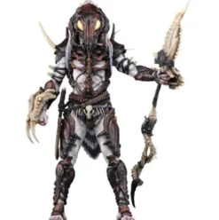 Ultimate Alpha Predator Scale Action Figure 100th Edition