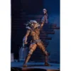 Ultimate City Hunter Predator Figura 18 cm