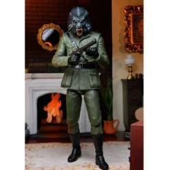 Ultimate Nightmare Demon Un Hombre Lobo Americano en Londres 18 cm