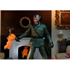 Ultimate Nightmare Demon Un Hombre Lobo Americano en Londres 18 cm