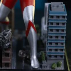 Ultraman Estatua 1/10 Art Scale Ultraman 18 cm