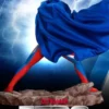 Ultraman Estatua Master Craft Ultraman Zero 15th 41 cm