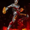 Ultraman Figura FigZero 1/6 Ultraman Suit Zero SC Mode 31 cm
