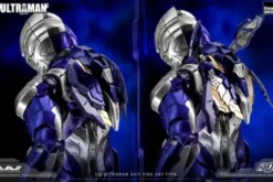 Ultraman Figura FigZero 1/6 Ultraman Suit Tiga Sky Type 31 cm
