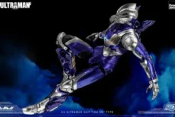 Ultraman Figura FigZero 1/6 Ultraman Suit Tiga Sky Type 31 cm