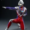 Ultraman Tiga Figura FigZero 1/6 Ultraman Tiga Multi Type 32 cm