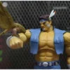Ultra Street Fighter II: The Final Challengers Figura 1/12 Hawk 20 cm