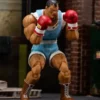 Ultra Street Fighter II: The Final Challengers Figura 1/12 Balrog 17 cm