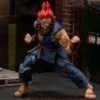 Ultra Street Fighter II: The Final Challengers Figura 1/12 Akuma 15 cm