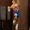 Ultra Street Fighter II: The Final Challengers Figura 1/12 Sagat 19 cm