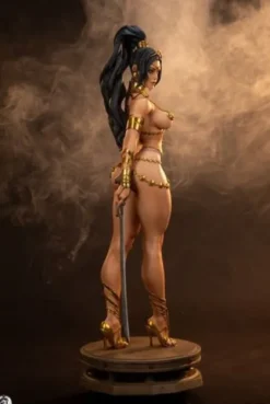 Una princesa de Marte 1/2 Dejah Thoris 112 cm