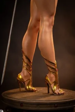 Una princesa de Marte 1/2 Dejah Thoris 112 cm