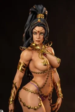 Una princesa de Marte 1/2 Dejah Thoris 112 cm