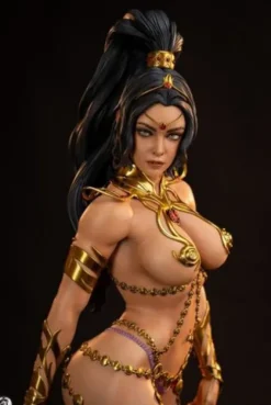 Una princesa de Marte 1/2 Dejah Thoris 112 cm