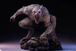 Underworld: Evolution Estatua Epic Series 1/3 Wlliam 47 cm