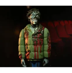 Un Hombre Lobo Americano en Londres Pack de 2 Figuras Toony Terrors Jack & Kessler Wolf 15 cm