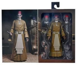 Universal Monsters Figura Ultimate Ardath Bey (The Mummy) 18 cm