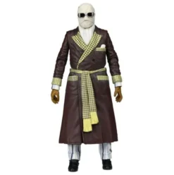 Universal Monsters Figura Ultimate Invisible Man (Kemp House) (Color) 18 cm