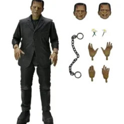 Universal Monsters Figura Ultimate Frankenstein’s Monster 18 cm