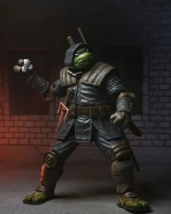 Universal Monsters Pack Accesorios para Figuras Last Ronin Accessory Pack