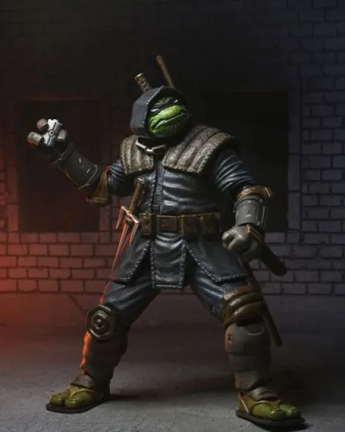 Universal Monsters Pack Accesorios para Figuras Last Ronin Accessory Pack