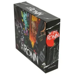 Universal Monsters Pack Accesorios para Figuras Last Ronin Accessory Pack