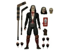 Universal Monsters x Tortugas Ninja (Archie Comics) Figura Ultimate Casey as Phantom of the Opera 18 cm