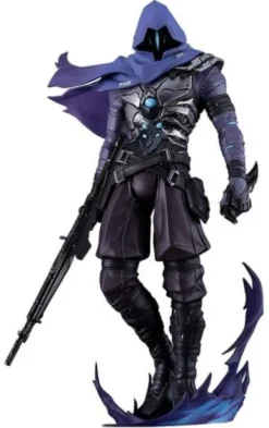 Valorant Pop Up Parade Sp Figura de PVC Omen 25 cm