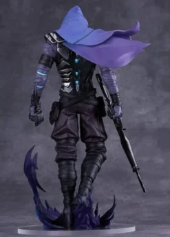 Valorant Pop Up Parade Sp Figura de PVC Omen 25 cm