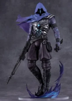 Valorant Pop Up Parade Sp Figura de PVC Omen 25 cm