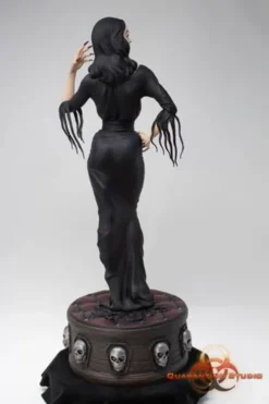 Vampira Estatua 1/6 43 cm