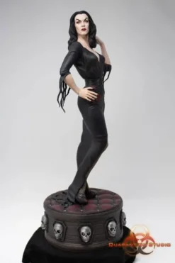 Vampira Estatua 1/6 43 cm