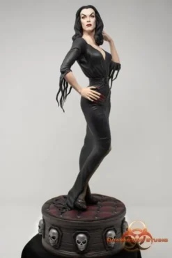 Vampira Estatua 1/6 43 cm
