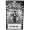 Vampira Toony Terrors Figura Vampira Silver Screen Edition 15 cm
