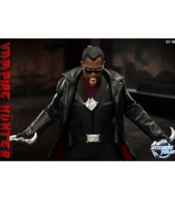 Vampire Hunter 1/6 SCALESoosootoys