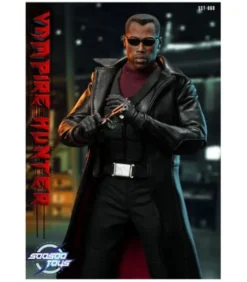 Vampire Hunter 1/6 SCALESoosootoys