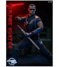 Vampire Hunter 1/6 SCALESoosootoys