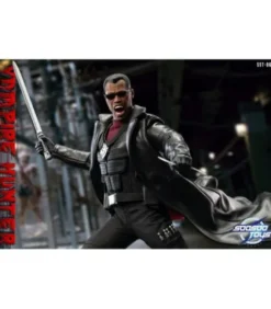 Vampire Hunter 1/6 SCALESoosootoys