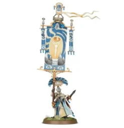 Vanari Bannerblade