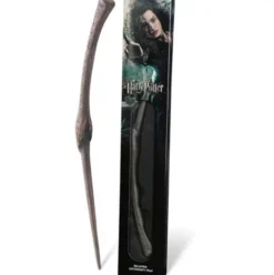 Varita Bellatriz Lestrange Harry Potter 38 cm