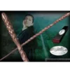 Varita Mágica Cho Chang Harry Potter Noble Collection