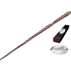 Varita Mágica Cho Chang Harry Potter Noble Collection