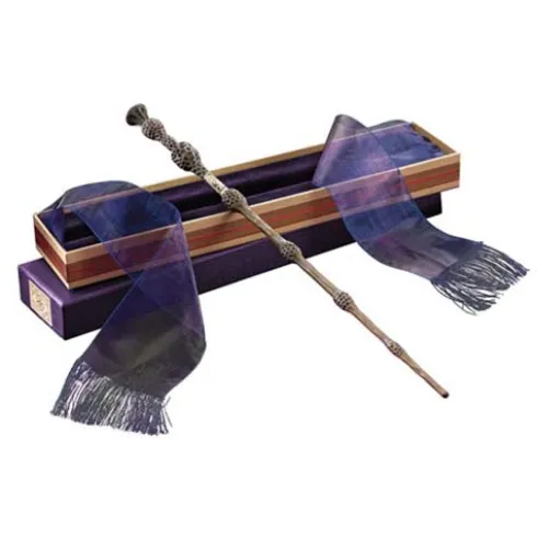 Varita Mágica Ollivander´s Albus Dumbledore Harry Potter