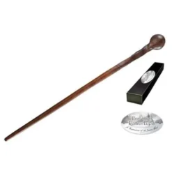 Varita Mágica Remus Lupin Harry Potter Noble Collection