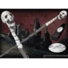 Varita Mortífago Calavera Harry Potter